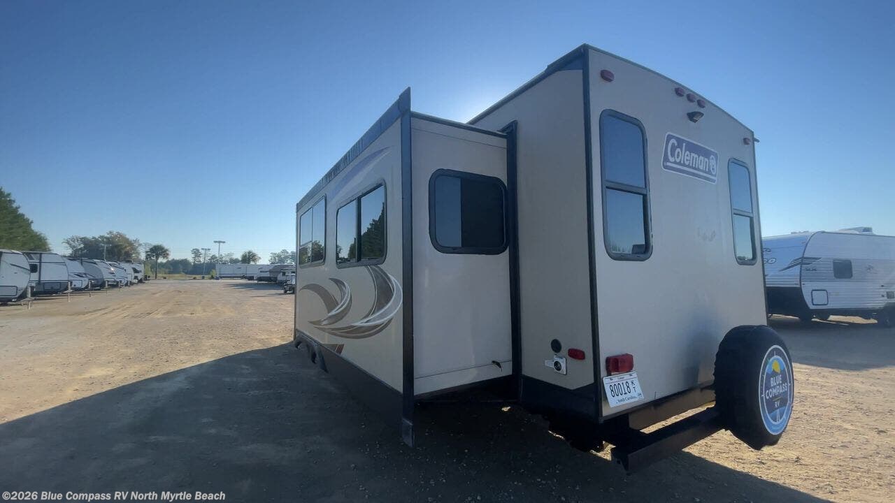 Used 2019 Coleman Light 2925RE available in Longs, South Carolina
