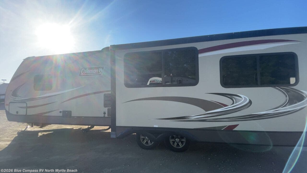 2019 Light 2925RE by Coleman from Blue Compass RV North Myrtle Beach in Longs, South Carolina