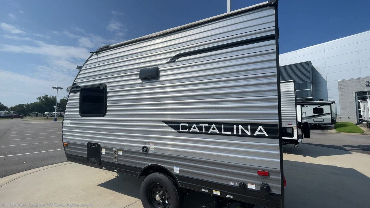 2025 Catalina Summit Series 7 134BHX by Coachmen from Blue Compass RV North Myrtle Beach in Longs, South Carolina