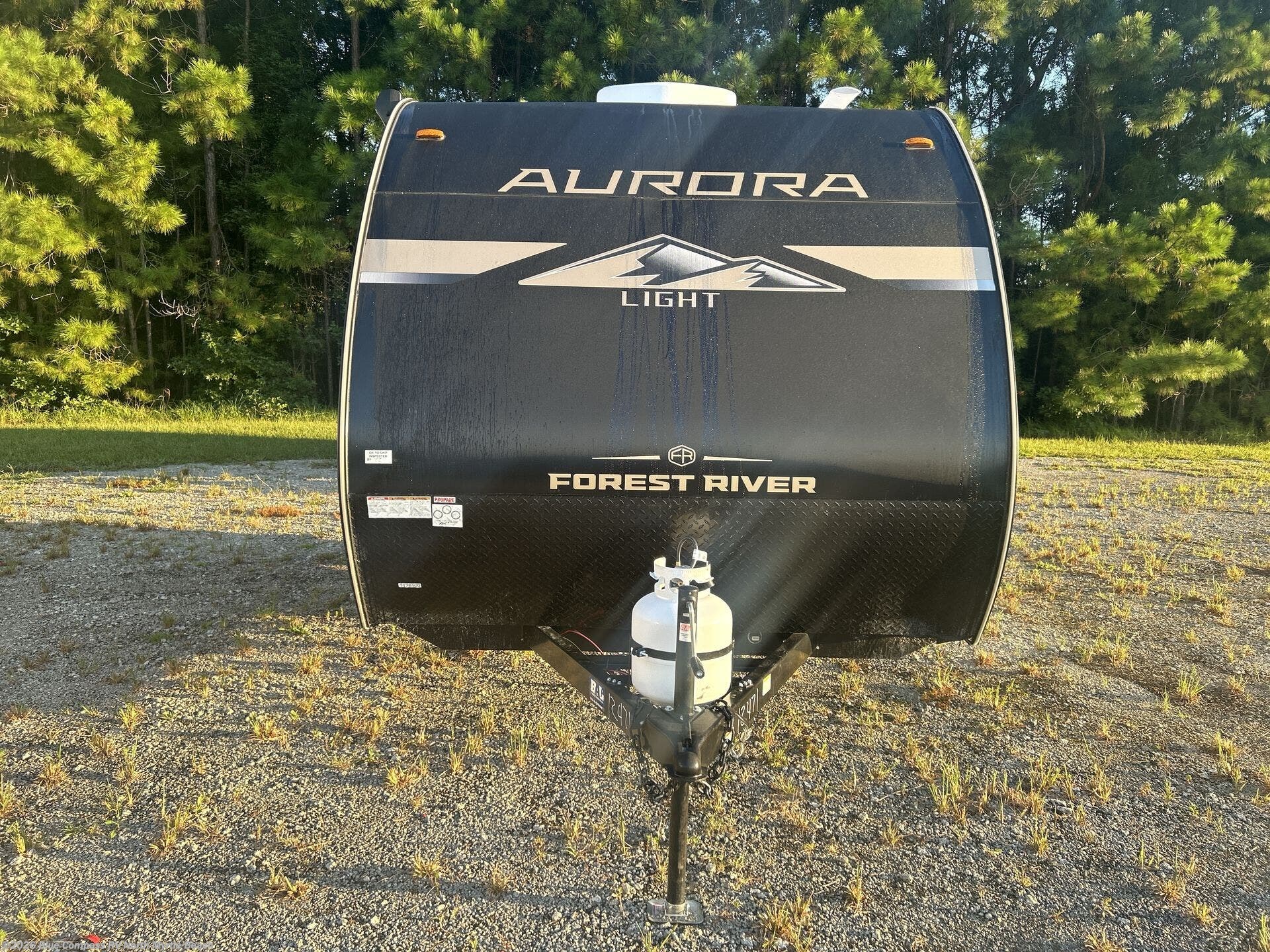 New 2026 Forest River Aurora Light 13RDX available in Longs, South Carolina
