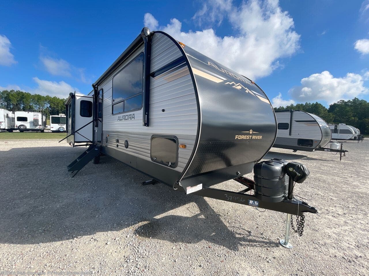 2027 Aurora 32MAZE by Forest River from Blue Compass RV North Myrtle Beach in Longs, South Carolina