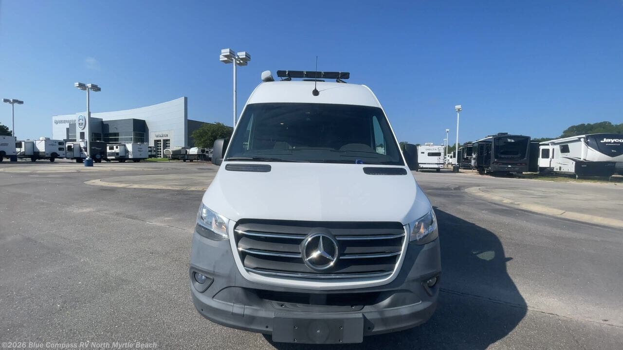 Used 2023 Thor Motor Coach Sanctuary 19P available in Longs, South Carolina