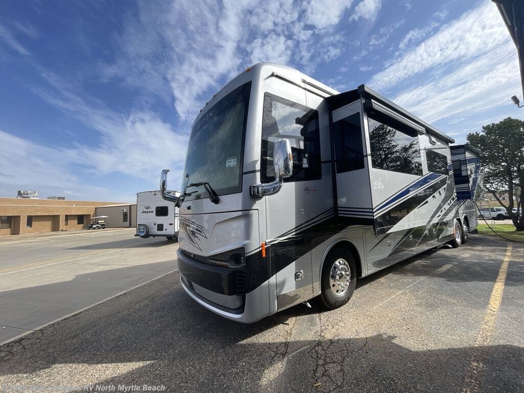 New 2027 Tiffin Allegro Bus 45 OPP available in Longs, South Carolina