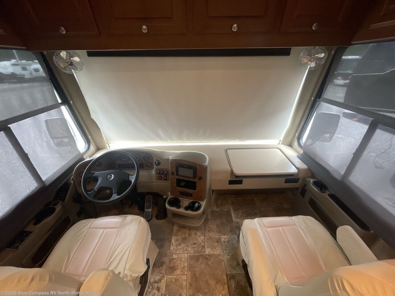 Used 2013 Thor Motor Coach Palazzo 33 2 available in Longs, South Carolina