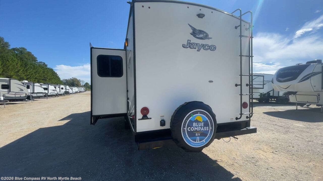 Used 2019 Jayco White Hawk 32KBS available in Longs, South Carolina