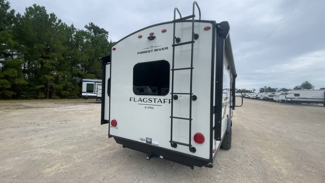 Used 2026 Forest River Flagstaff E-Pro E20BS available in Longs, South Carolina