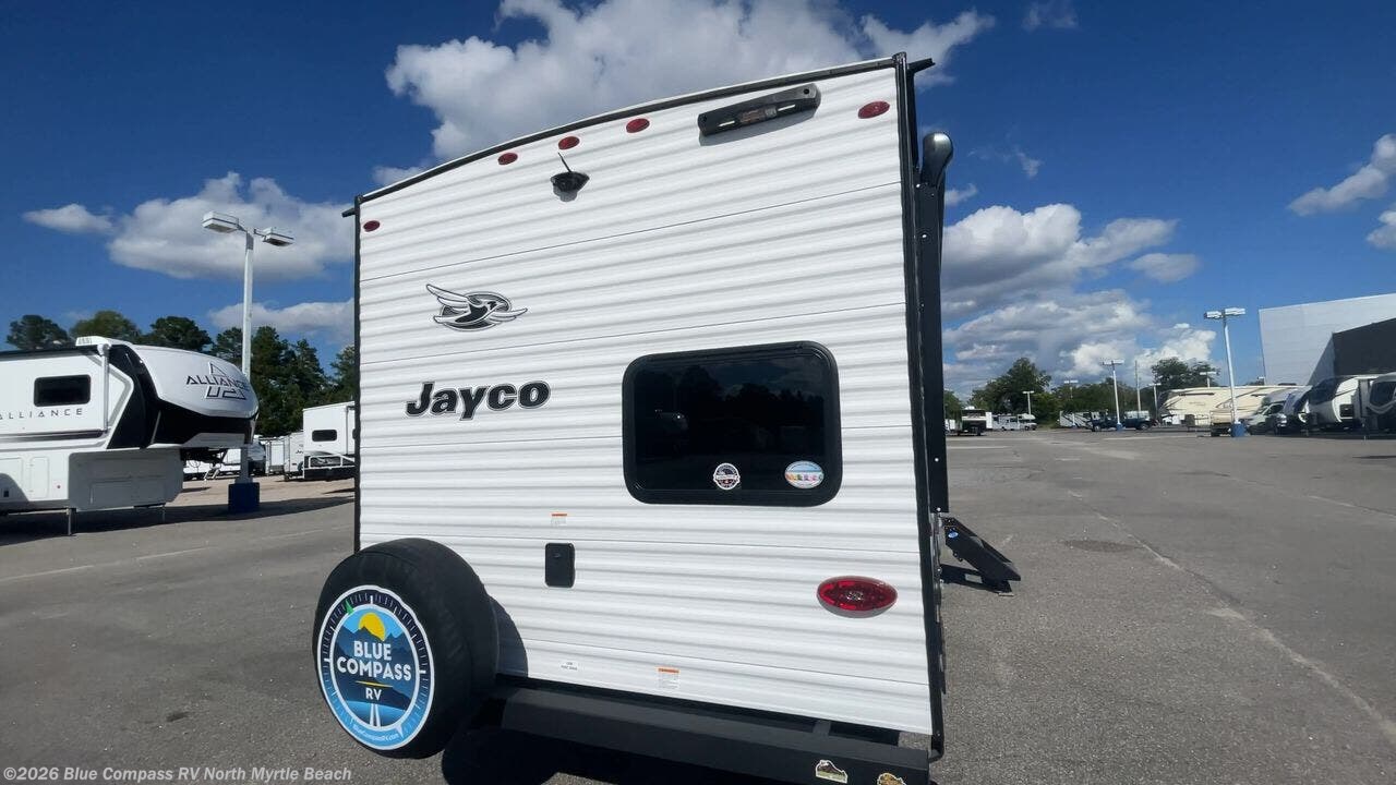 Used 2026 Jayco Jay Flight SLX 197MB available in Longs, South Carolina