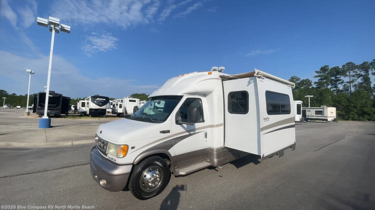 Used 2003 Dynamax Corp isata 3 250 available in Longs, South Carolina