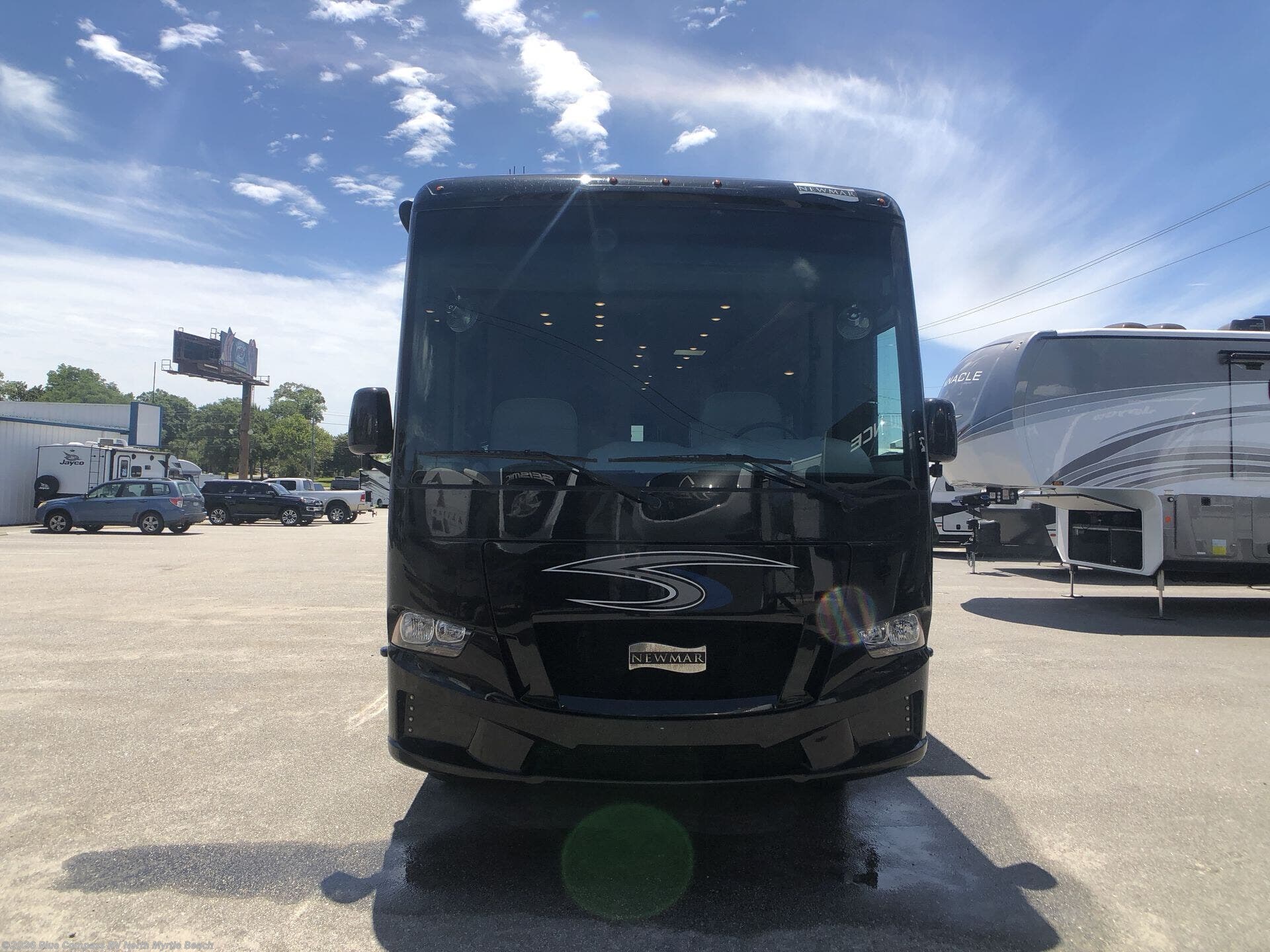 2020 Bay Star Sport 3226 by Newmar from Blue Compass RV North Myrtle Beach in Longs, South Carolina
