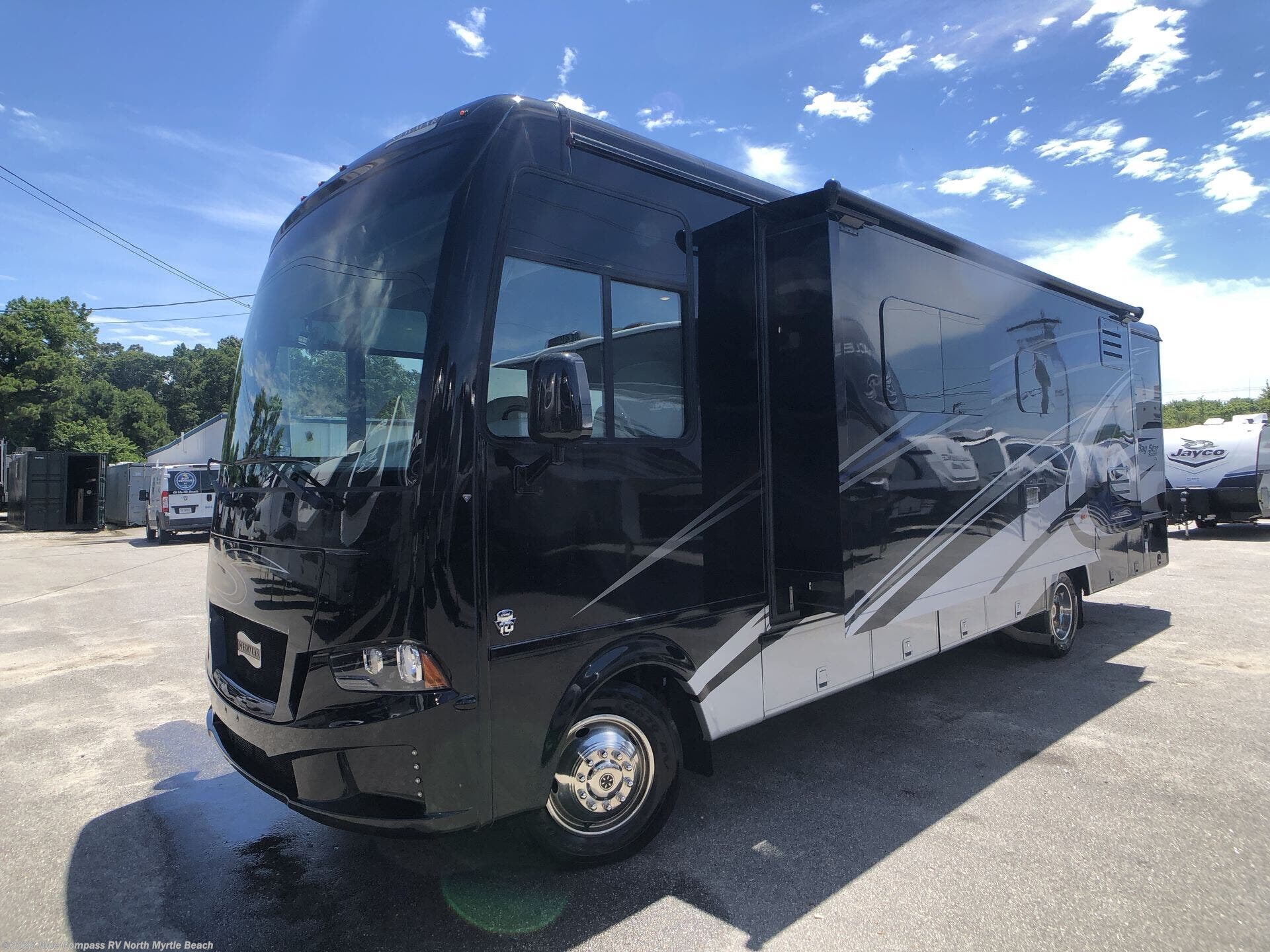 Used 2020 Newmar Bay Star Sport 3226 available in Longs, South Carolina