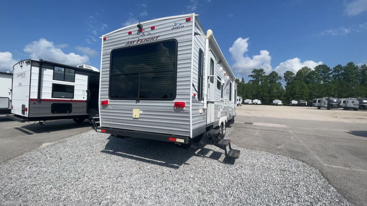 2013 Jay Flight 29RLDS by Jayco from Blue Compass RV North Myrtle Beach in Longs, South Carolina