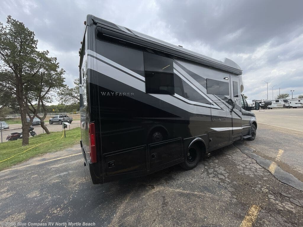 2027 Wayfarer 25 PW by Tiffin from Blue Compass RV North Myrtle Beach in Longs, South Carolina
