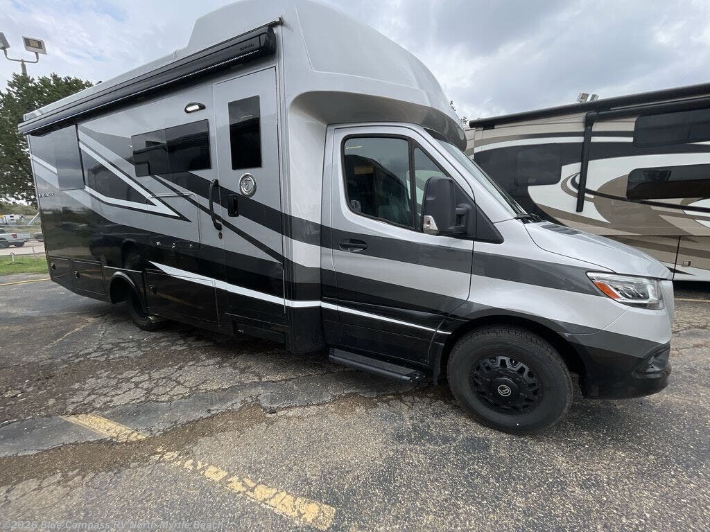 New 2027 Tiffin Wayfarer 25 PW available in Longs, South Carolina