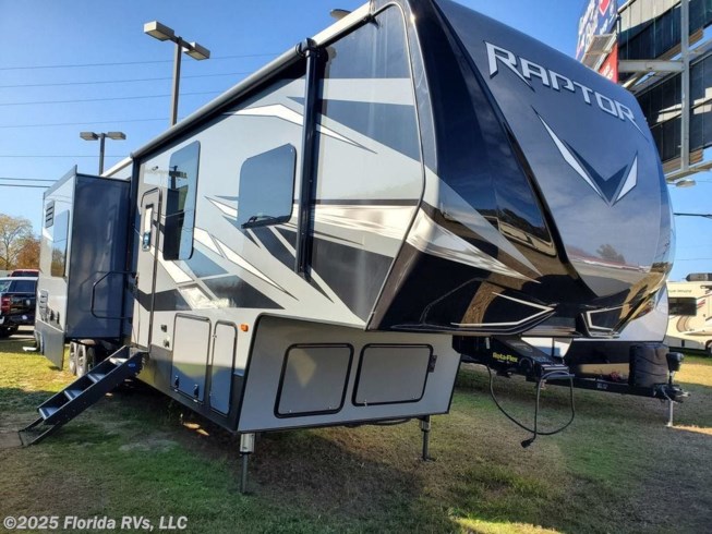 2020 Keystone Raptor 425TS RV for Sale in Dublin, GA 31021 | 10568 ...