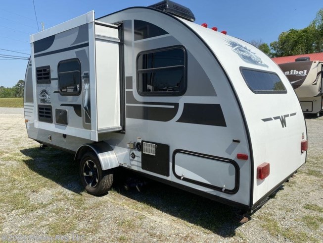 2017 Winnebago Winnie Drop WD1780 RV for Sale in Dublin, GA 31021 ...