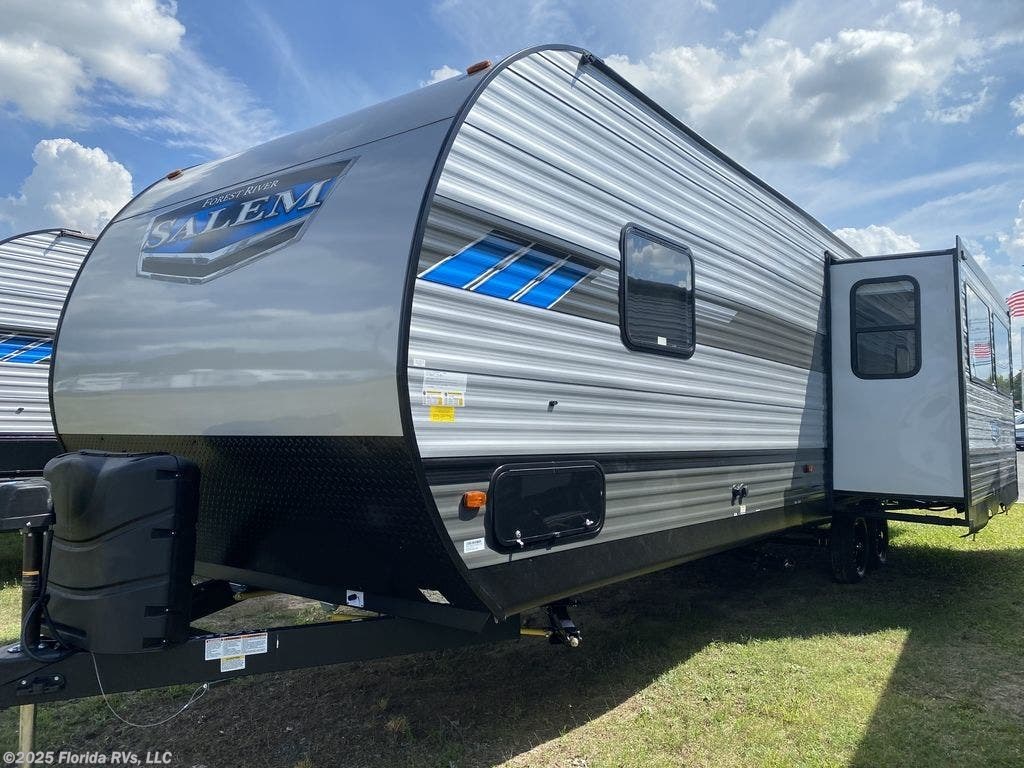 2022 Forest River Salem Midwest 27RK RV for Sale in Dublin, GA 31021