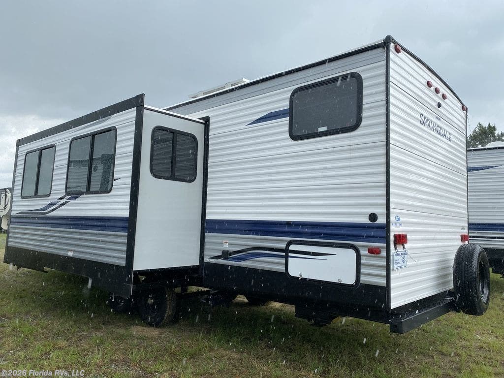 2022 Keystone Springdale 298BH RV for Sale in Dublin, GA 31021 11076
