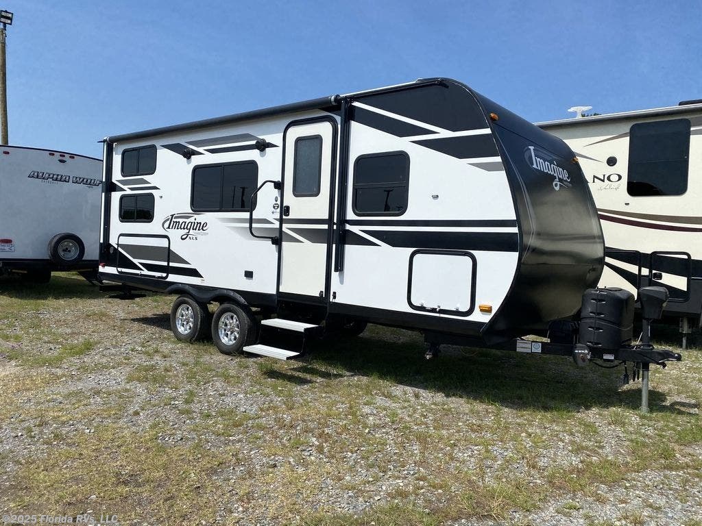 2019 Grand Design Imagine XLS 21BHE RV for Sale in Dublin, GA 31021 ...