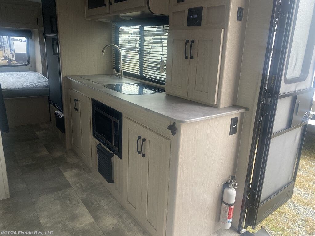 2022 Coachmen Apex Nano 213RDS RV for Sale in Dublin, GA 31021 11161