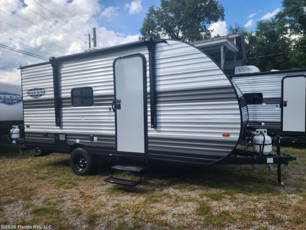 2023 Forest River Salem FSX Midwest 174BHLE RV for Sale in Dublin, GA