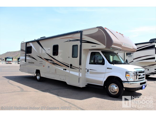 2018 Winnebago Minnie Winnie 31K RV for Sale in Surprise, AZ 85379 ...