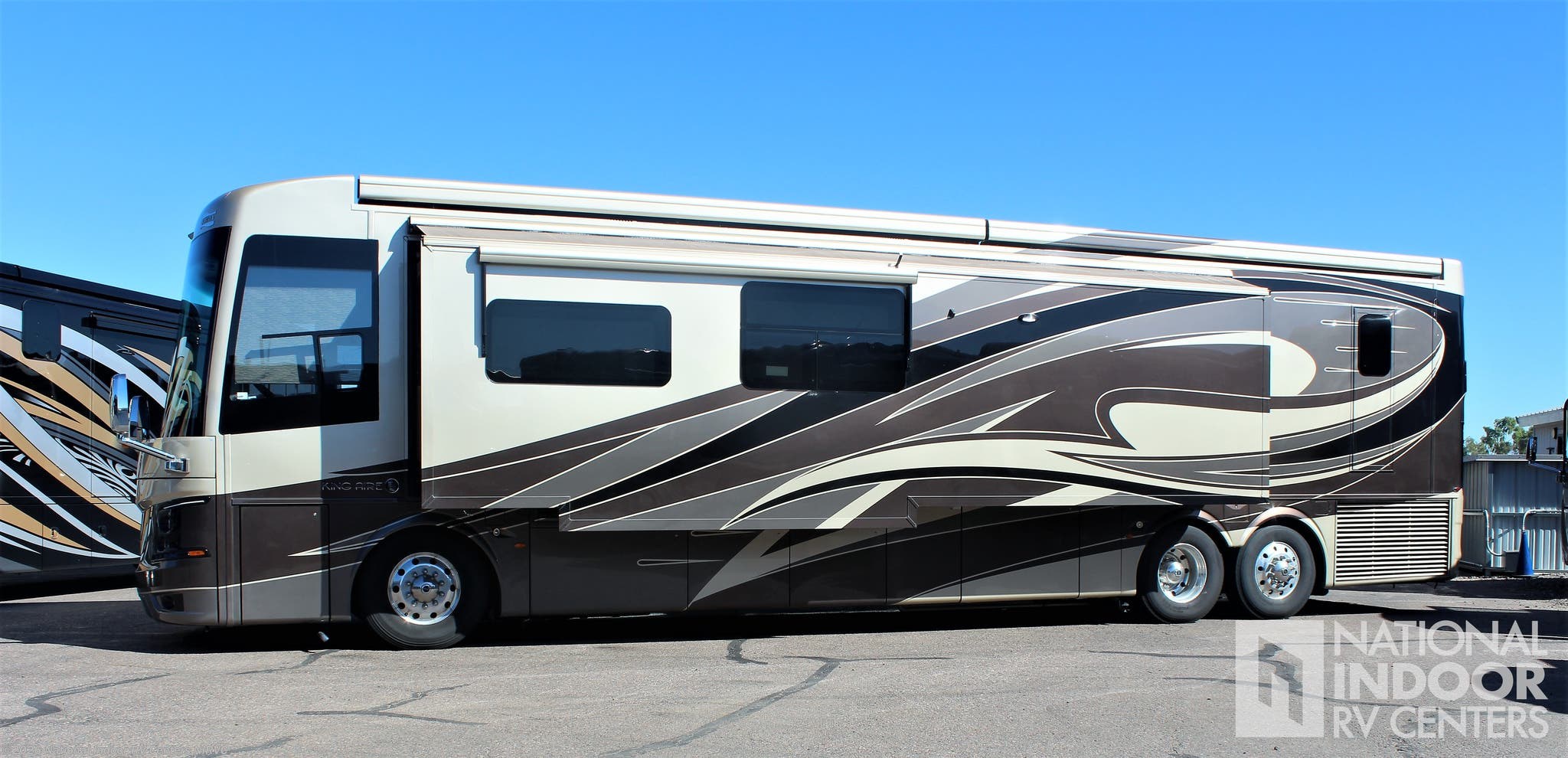 2018 Newmar King Aire 4553 RV for Sale in Surprise, AZ 85379 3587