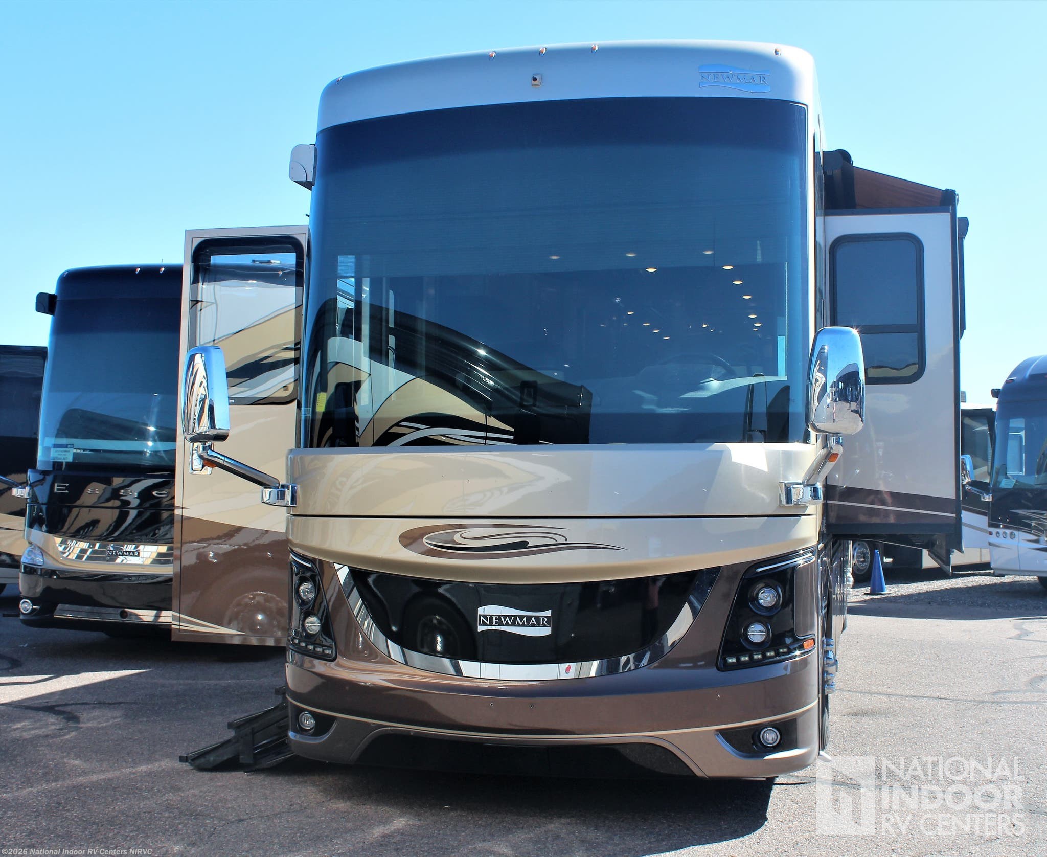 2018 Newmar King Aire 4553 RV for Sale in Surprise, AZ 85379 3587