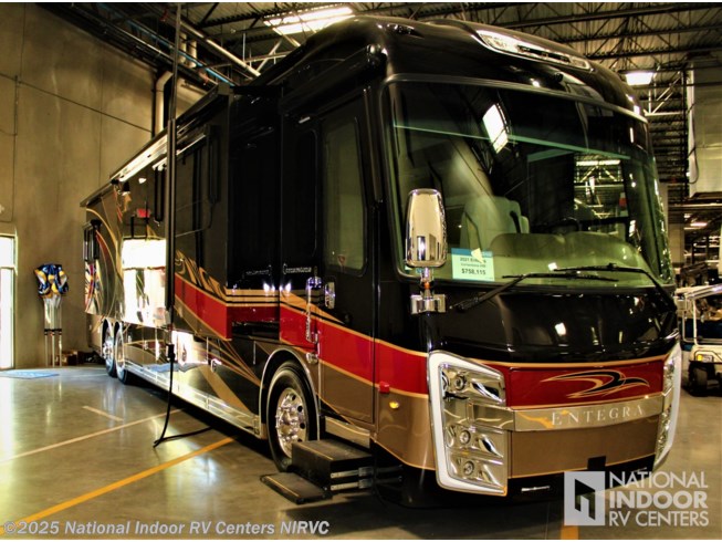 2021 Entegra Coach Cornerstone 45b Rv For Sale In Surprise Az 85379 4516 Rvusa Com Classifieds