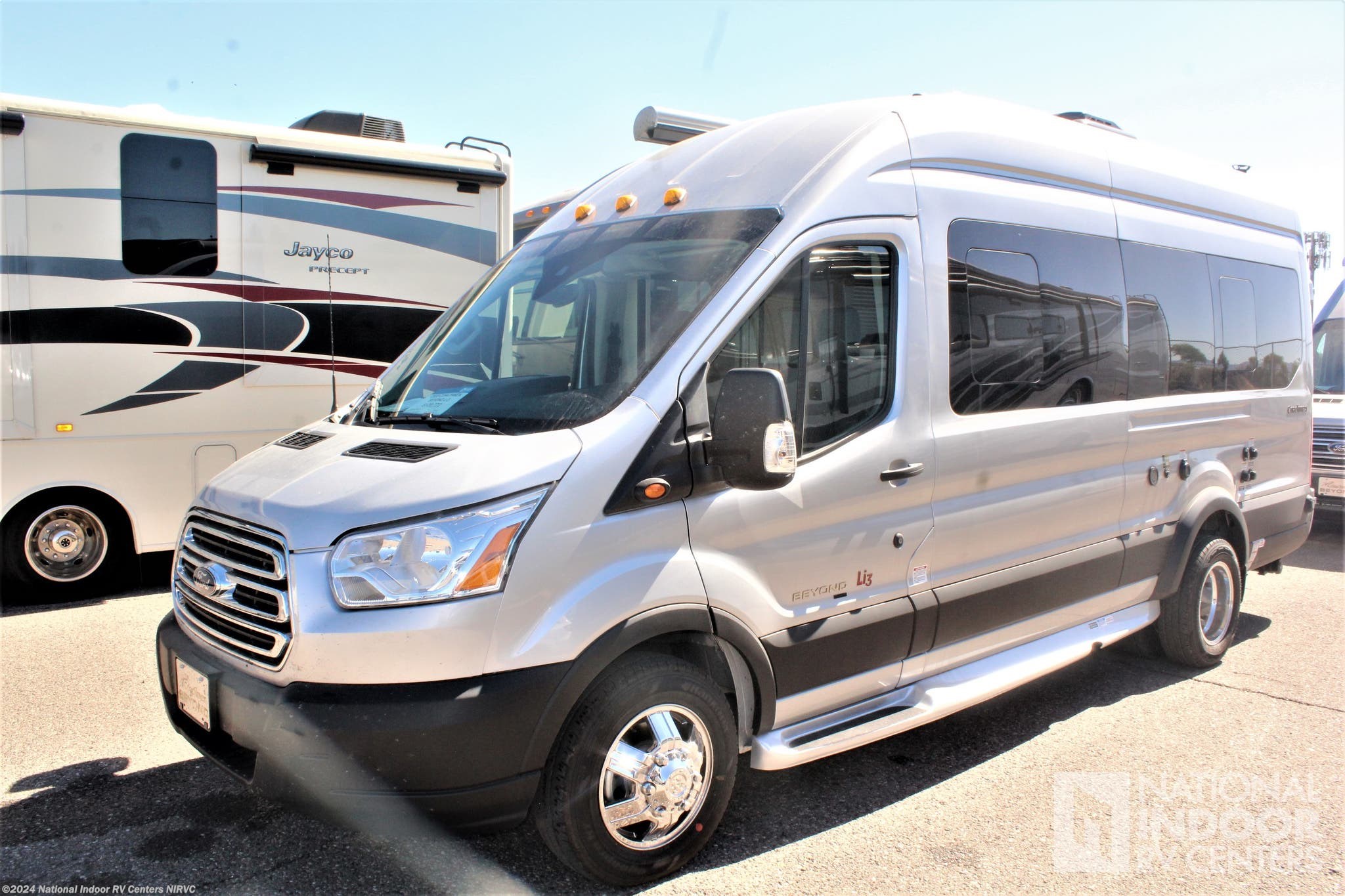 2021 Coachmen Beyond Li3 22RB-EB RV for Sale in Surprise, AZ 85379 ...