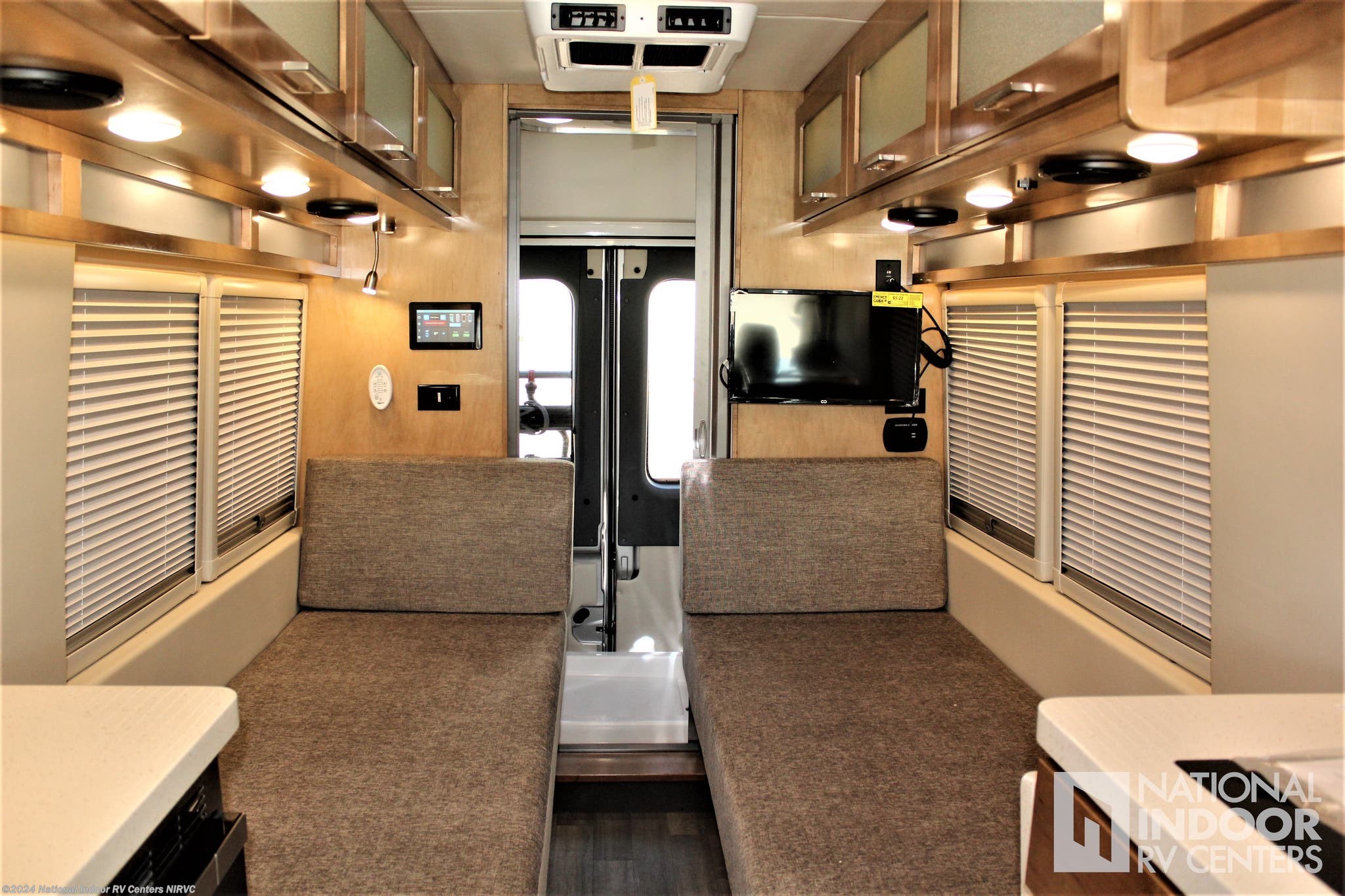 2021 Coachmen Beyond Li3 22RB-EB RV For Sale In Surprise, AZ 85379 ...