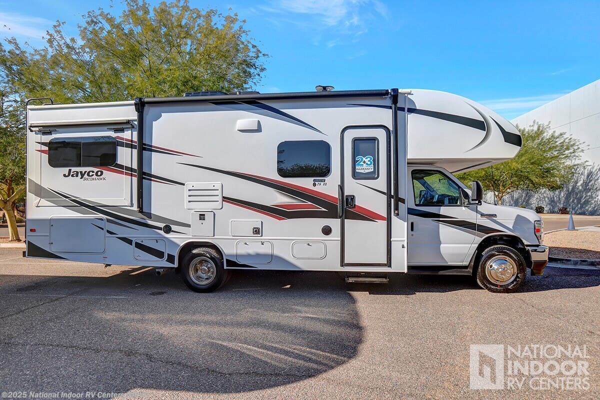 2023 Jayco Redhawk 26XD RV for Sale in Surprise, AZ 85379 5836