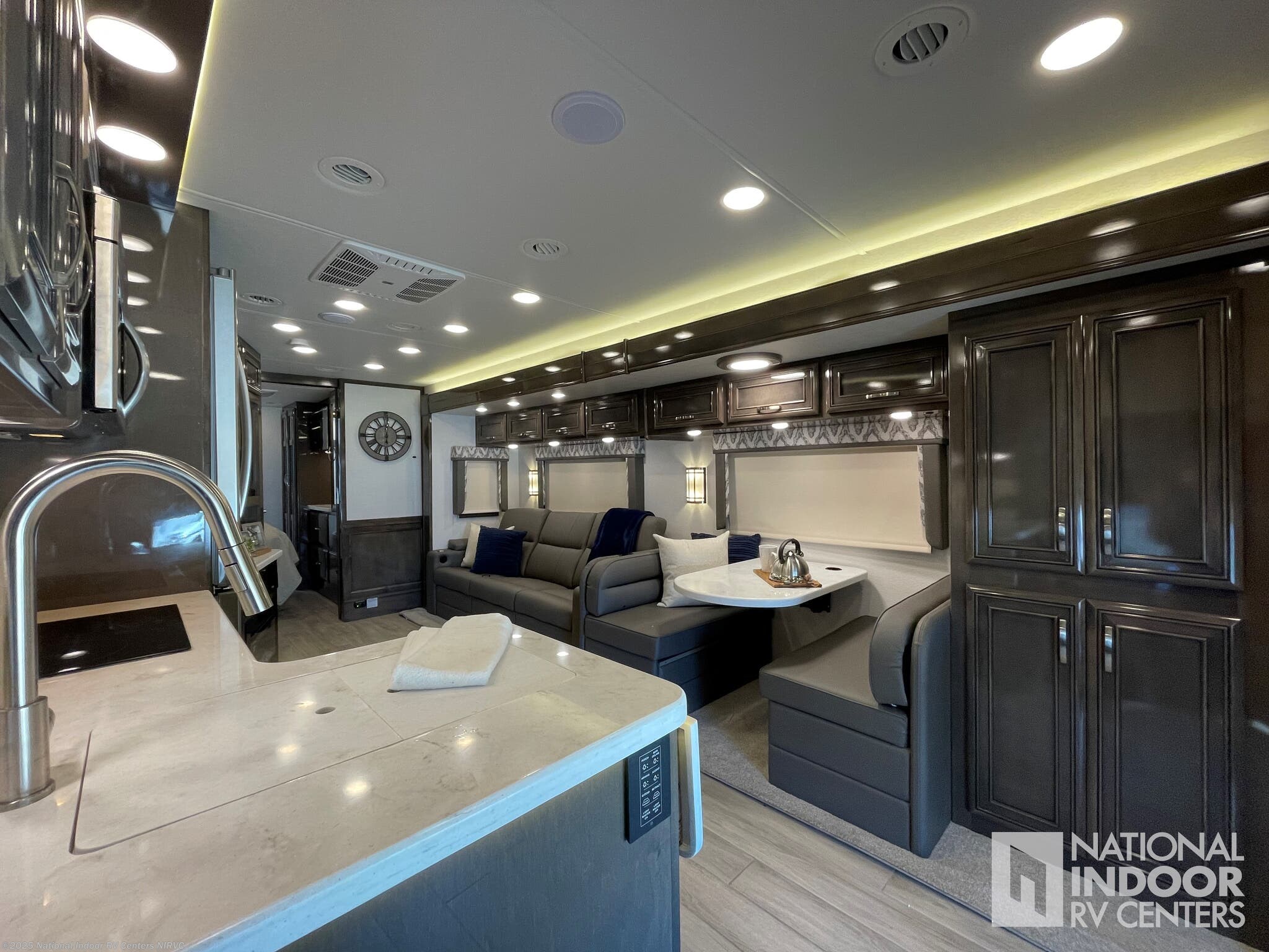 Limited Time Offer: Jayco Morgan Hill'S Unbeatable Rv Deals! - rs4bmhl
