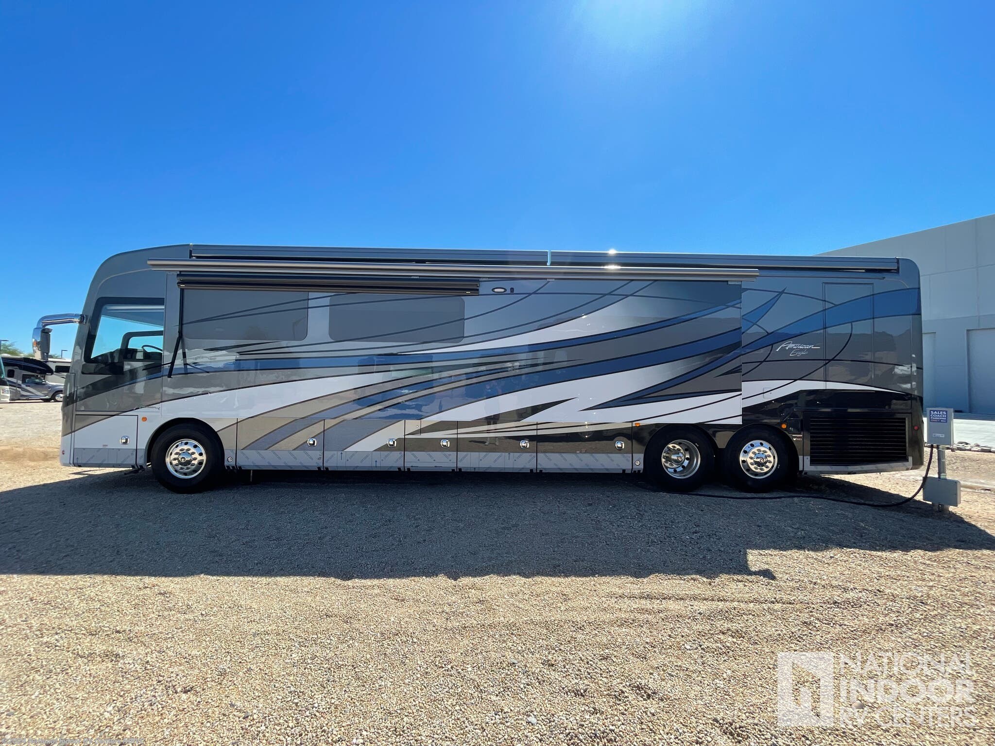 2023 American Coach American Eagle 45K RV for Sale in Surprise, AZ