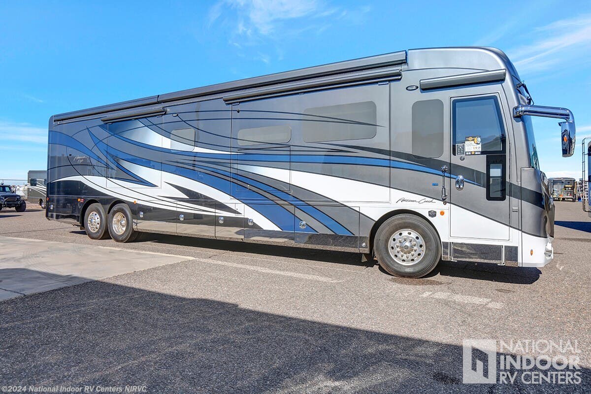 2023 American Coach American Eagle 45K RV for Sale in Surprise, AZ