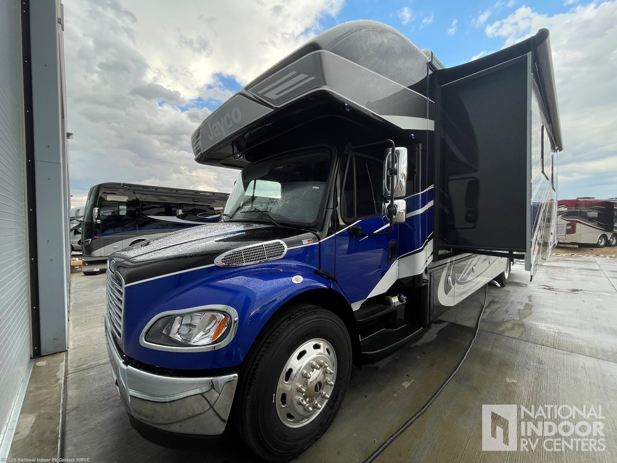 2023 Jayco Seneca Prestige 37K RV for Sale in Surprise, AZ 85379 9548