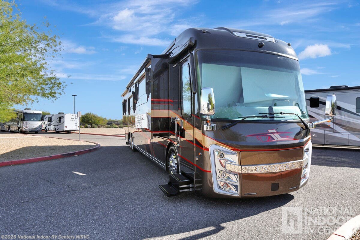 2023 Entegra Coach Cornerstone 45B RV for Sale in Surprise, AZ 85379