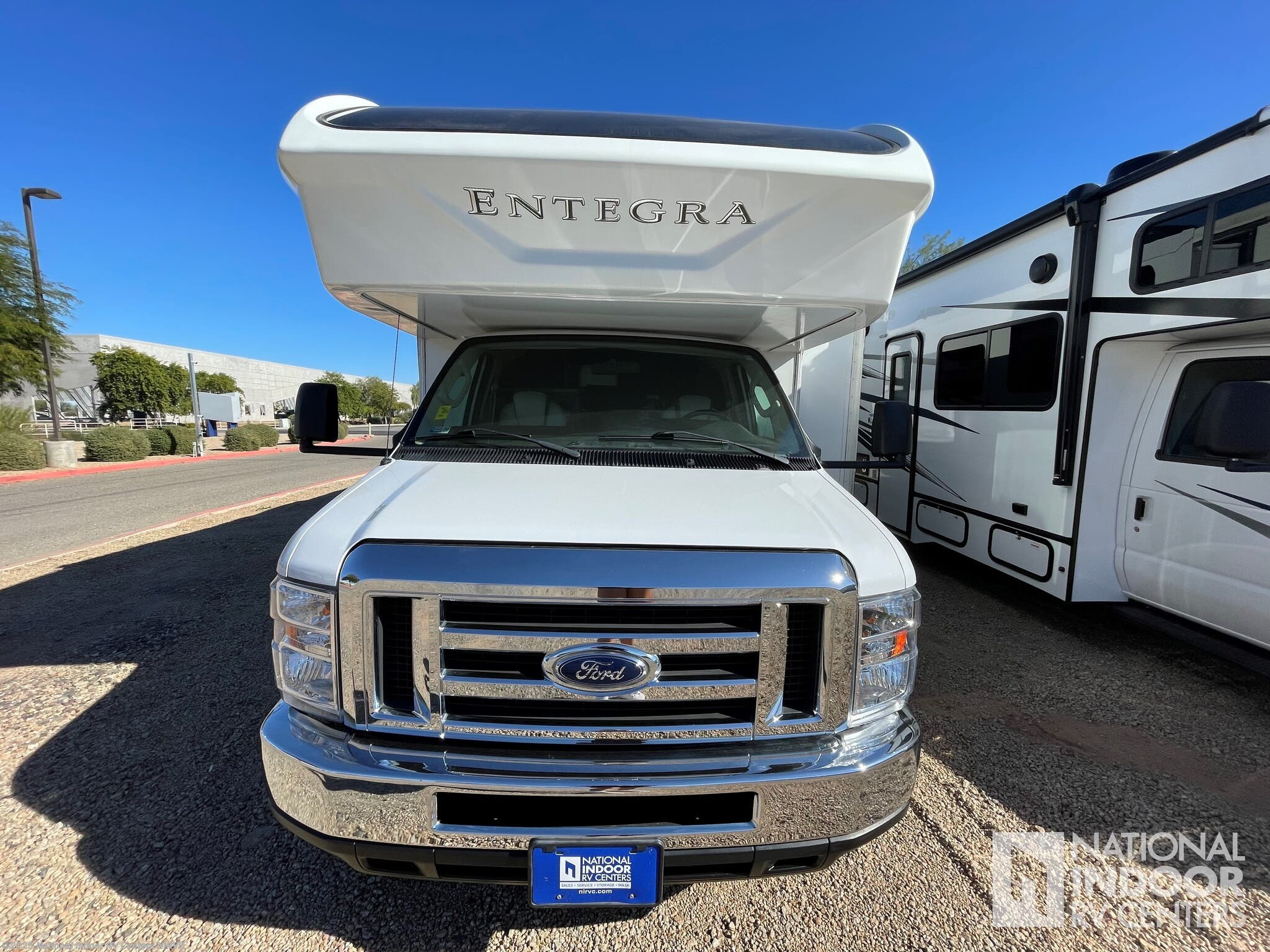 2019 Entegra Coach Odyssey 25R RV for Sale in Surprise, AZ 85379