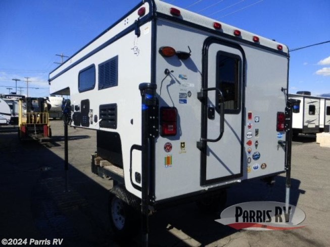 2018 Palomino Backpack Edition SS 1251 RV for Sale in Murray, UT 84107 ...