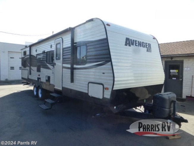 2017 Prime Time Avenger ATI 27DBS RV for Sale in Murray, UT 84107 ...