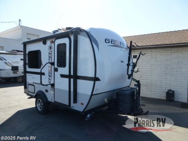2018 Forest River Rockwood Geo Pro 14FK RV for Sale in Murray, UT 84107 | RO003464 | RVUSA.com 2018 Forest River Rockwood Geo Pro 14fk