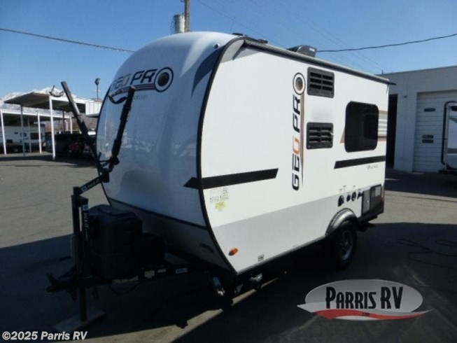 2018 Forest River Rockwood Geo Pro 14FK RV for Sale in Murray, UT 84107 | RO003464 | RVUSA.com 2018 Forest River Rockwood Geo Pro 14fk