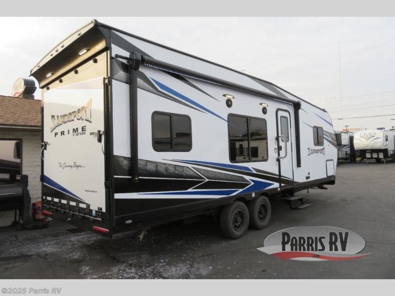 2022 Genesis Supreme Sandsport 2414 Prime RV for Sale in Murray, UT ...