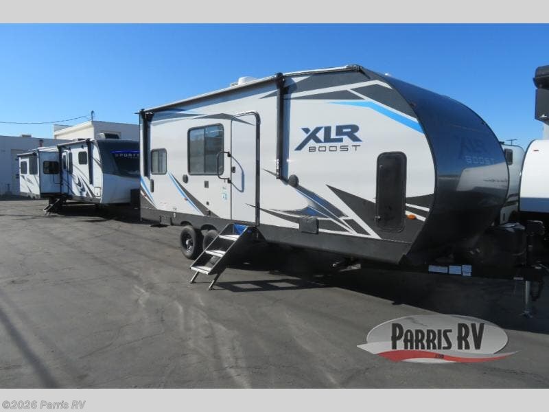 2023 Forest River XLR Boost 21XLRX RV for Sale in Murray, UT 84107