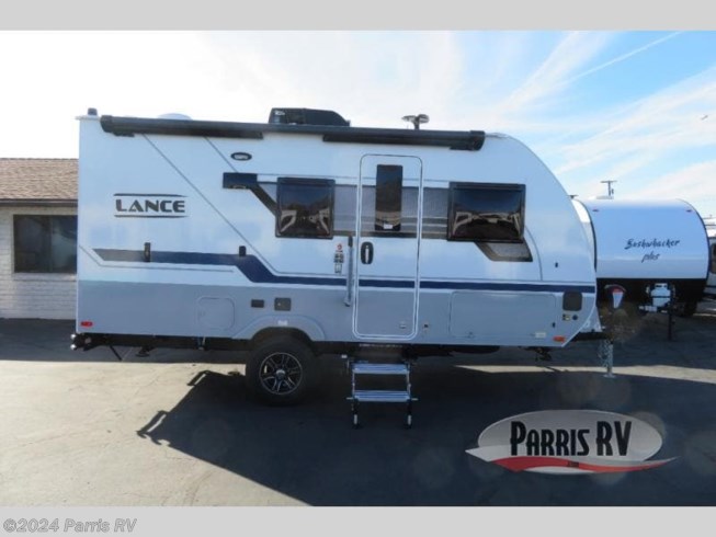 2022 1575 Lance Travel Trailers by Lance from Parris RV in Murray, Utah