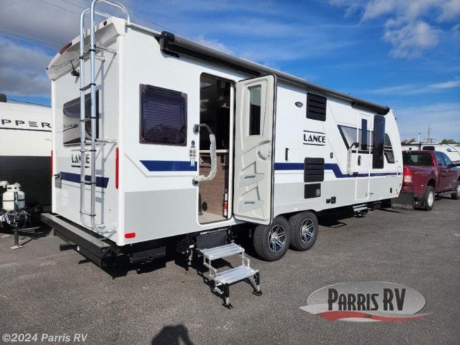 2022 2375 Lance Travel Trailers by Lance from Parris RV in Murray, Utah