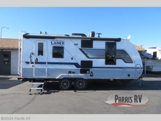 2023 1995 Lance Travel Trailers by Lance from Parris RV in Murray, Utah