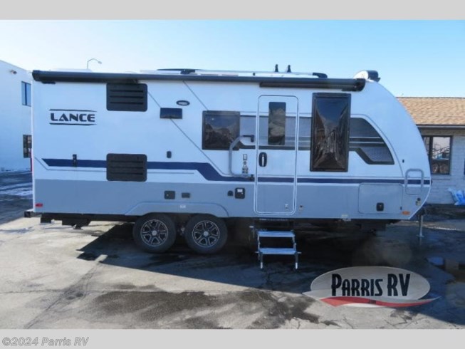 2023 1985 Lance Travel Trailers by Lance from Parris RV in Murray, Utah