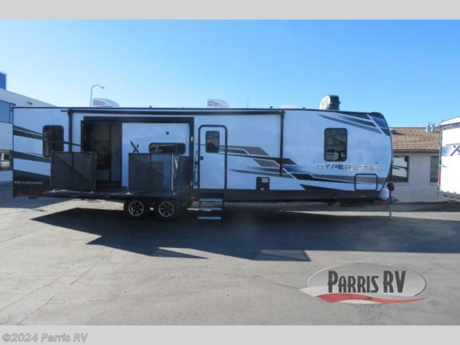2023 XLR Hyper Lite 3412 by Forest River from Parris RV in Murray, Utah