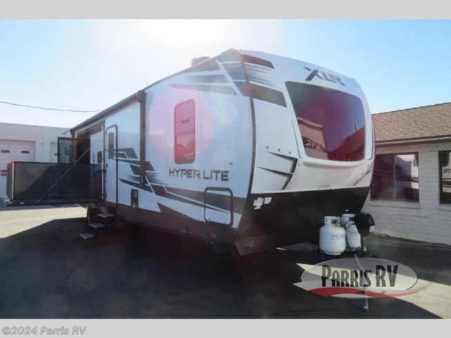 New 2023 Forest River XLR Hyper Lite 3412 available in Murray, Utah