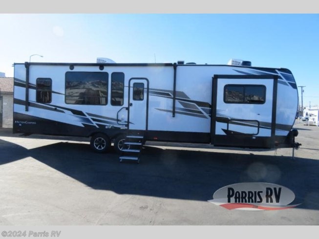 2023 XLR Hyper Lite 3517 by Forest River from Parris RV in Murray, Utah